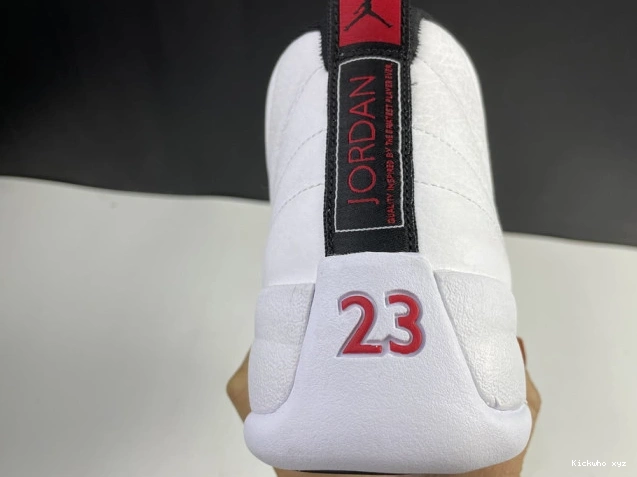 Twist Air Jordan 12 CT8013-106 0522